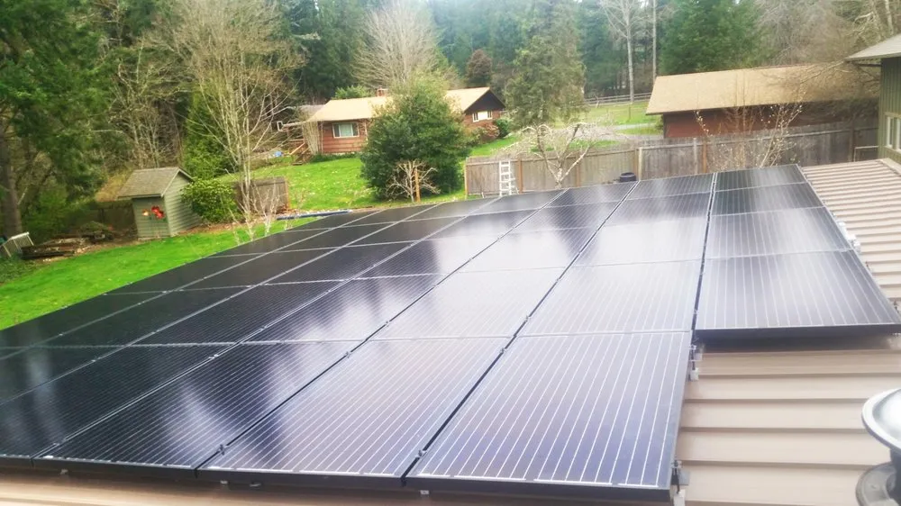 Slide of Smart Energy Today