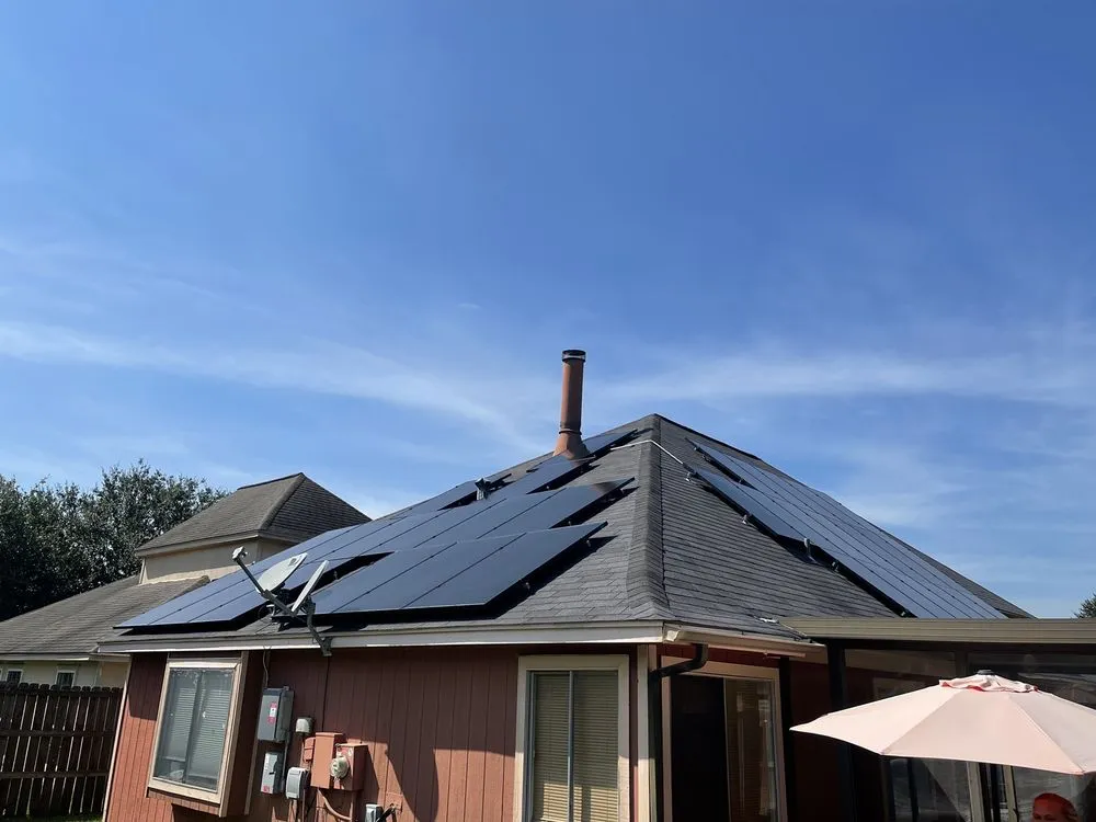 Slide of Smart Energy Today