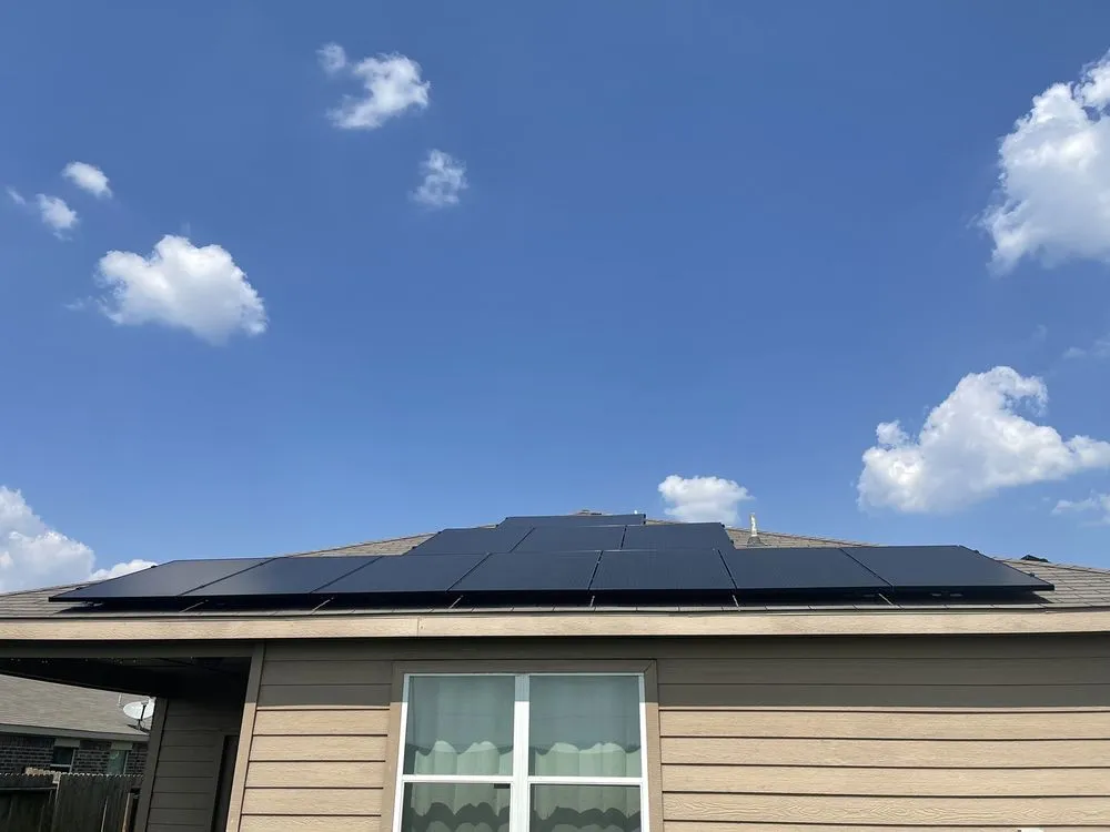 Slide of Smart Energy Today