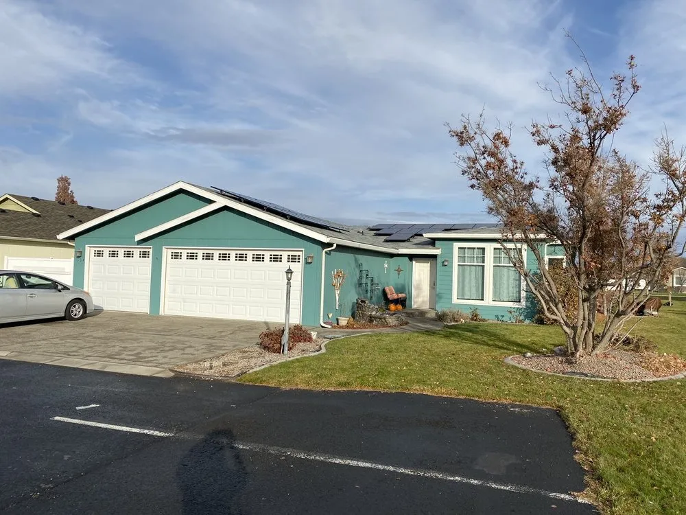 Slide of Smart Energy Today