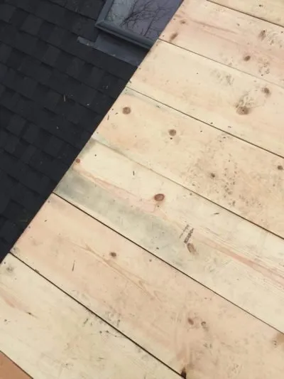 Slide of Smart Fix Roofing