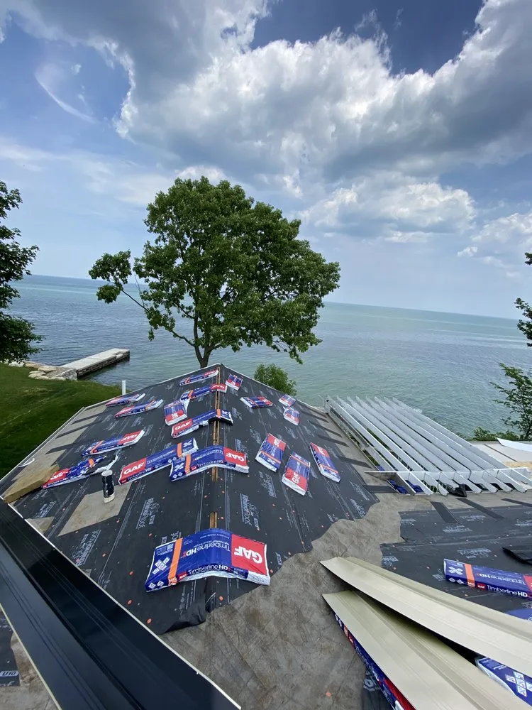 Slide of Smart Fix Roofing