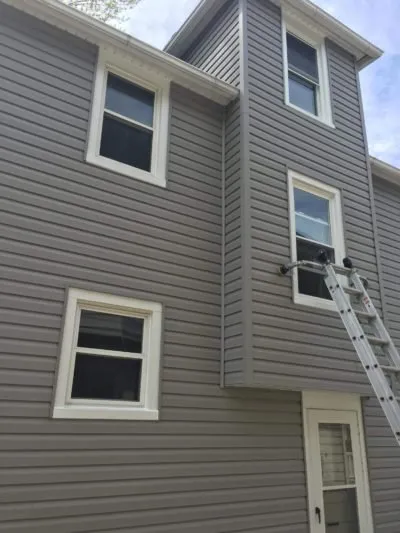 Slide of Smart Fix Roofing