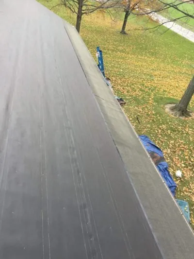 Slide of Smart Fix Roofing