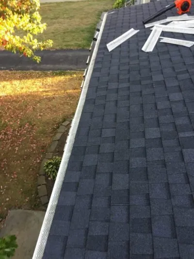 Slide of Smart Fix Roofing