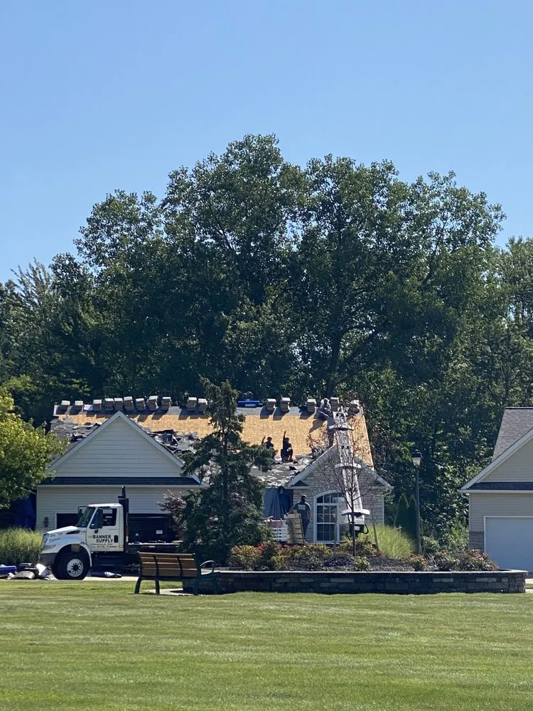 Slide of Smart Fix Roofing