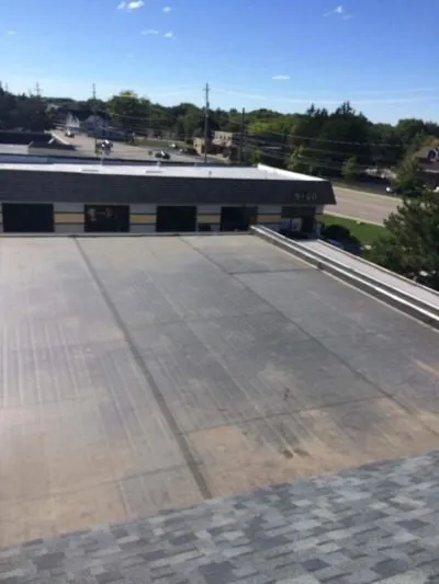 Slide of Smart Fix Roofing