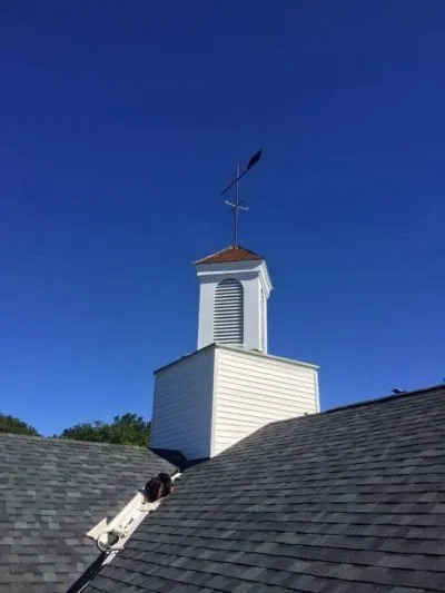 Slide of Smart Fix Roofing