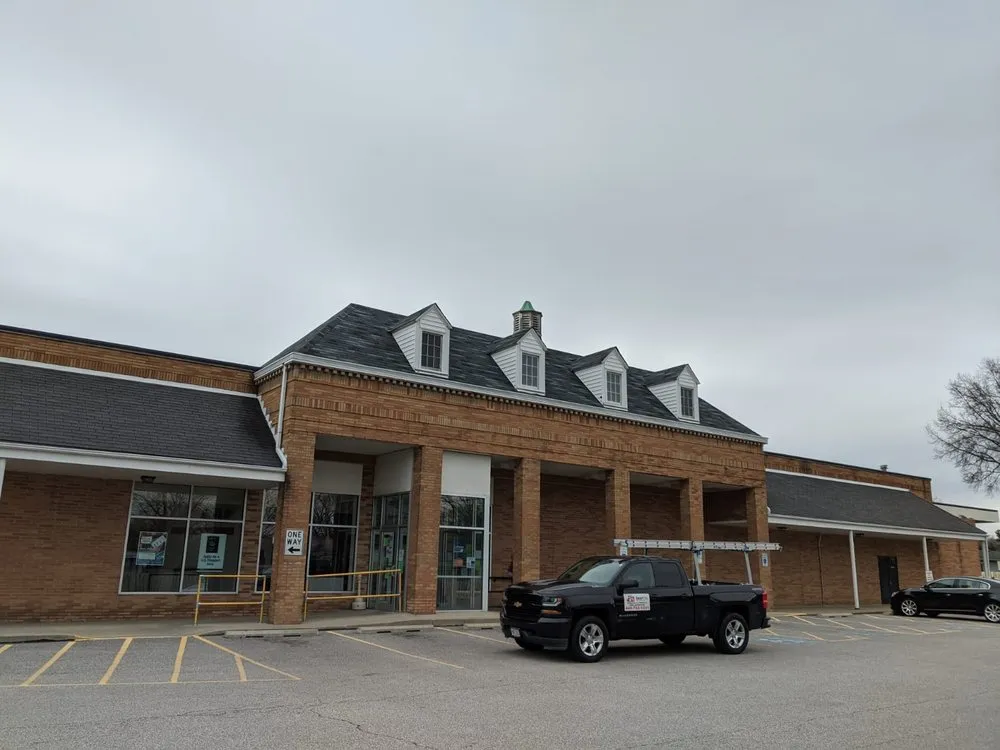 Slide of Smart Fix Roofing