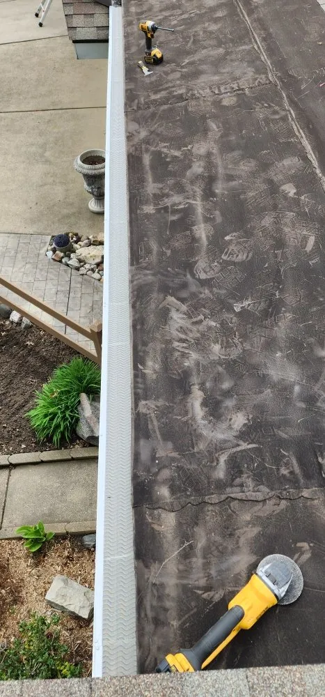 Slide of Smart Flow Solutions