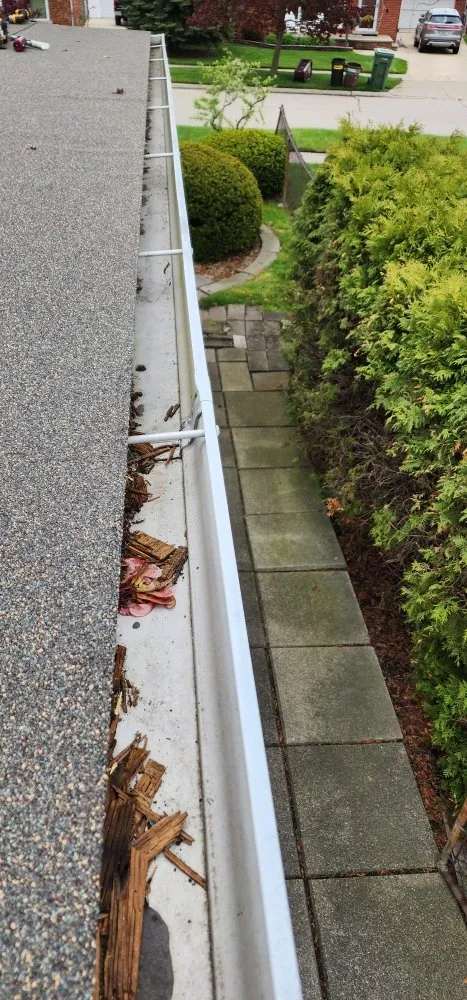 Slide of Smart Flow Solutions