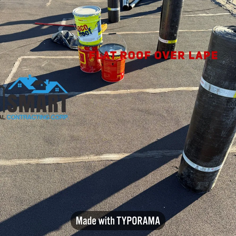 Slide of Smart General Contracting