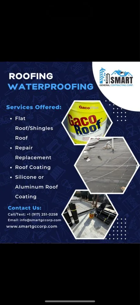 Slide of Smart General Contracting