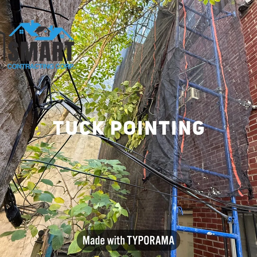 Slide of Smart General Contracting