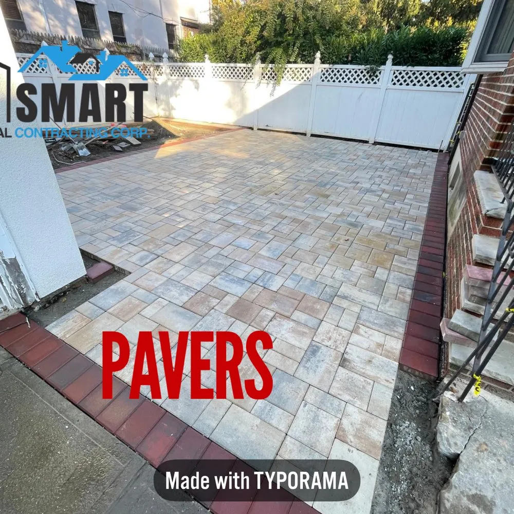 Slide of Smart General Contracting