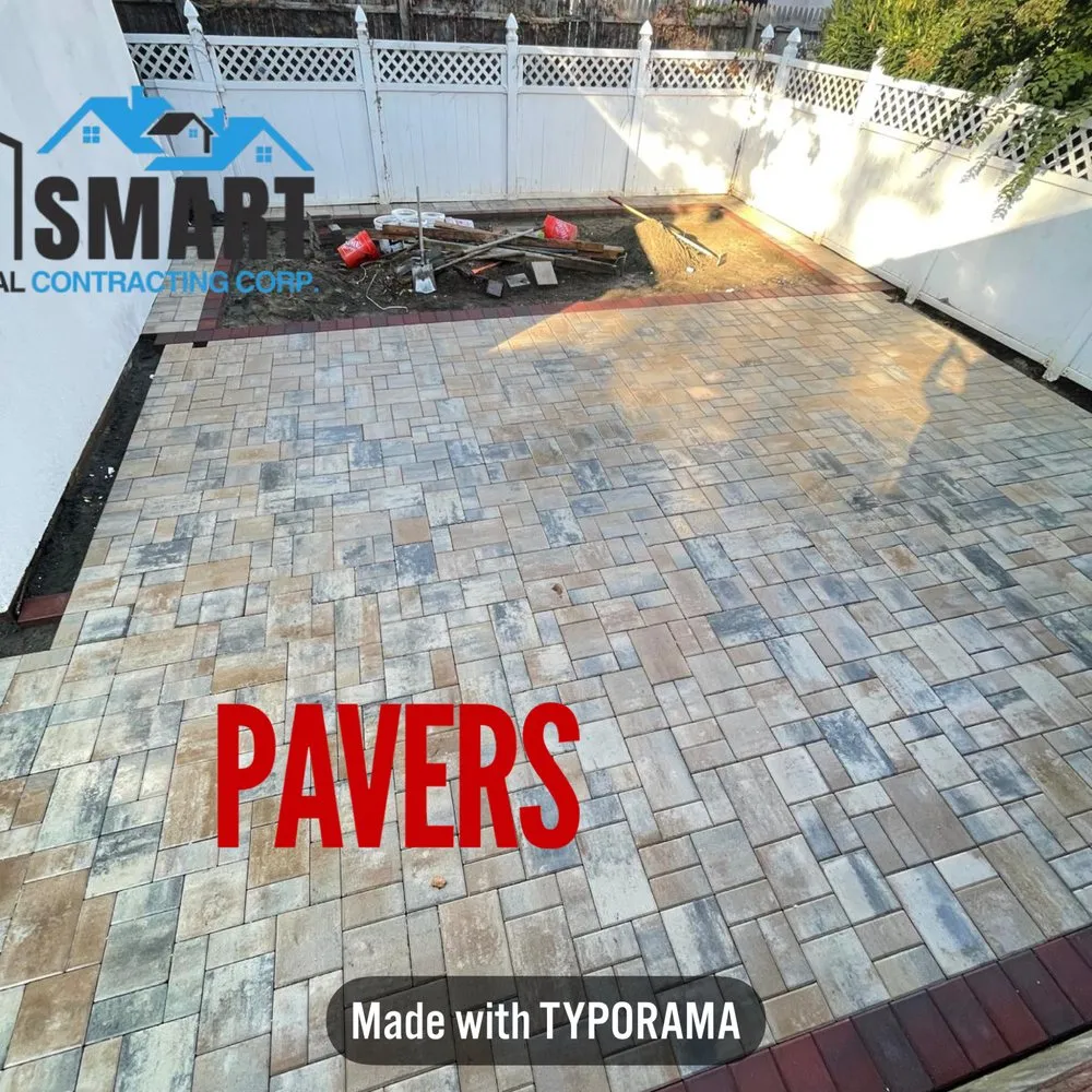 Slide of Smart General Contracting