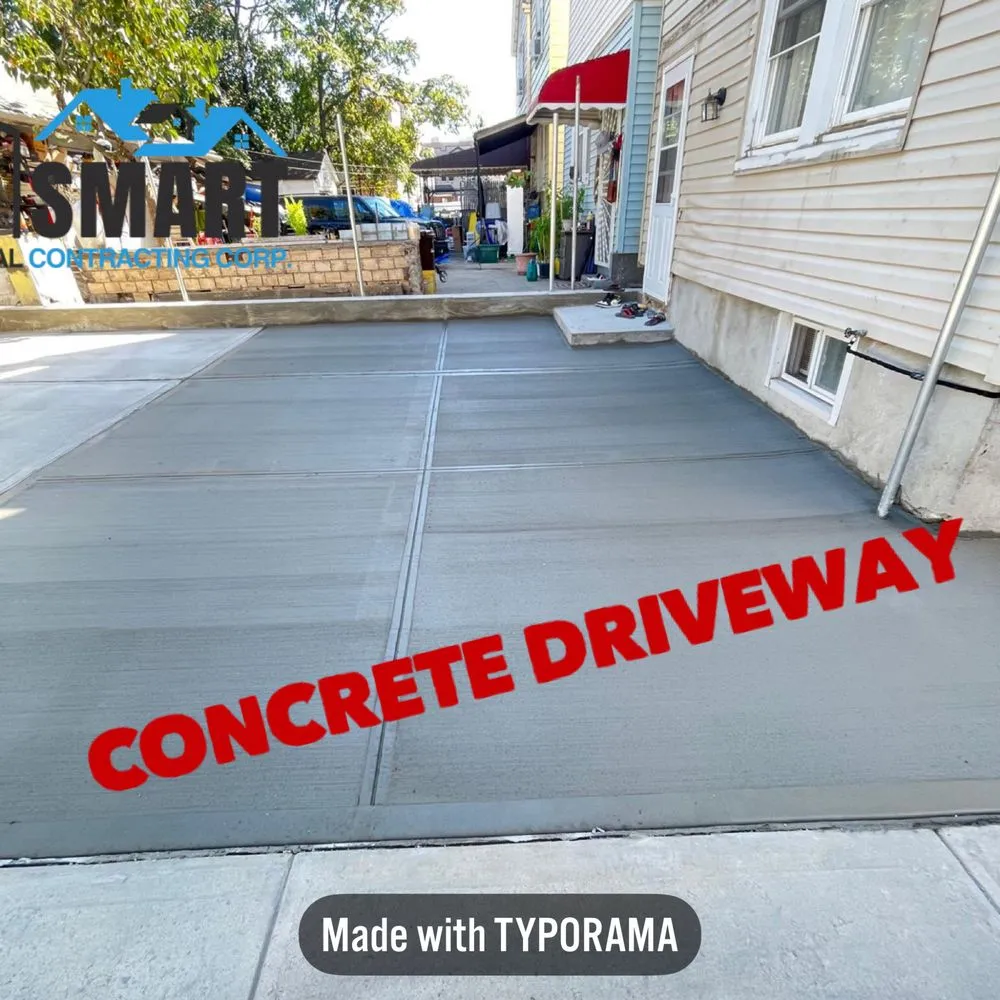 Slide of Smart General Contracting