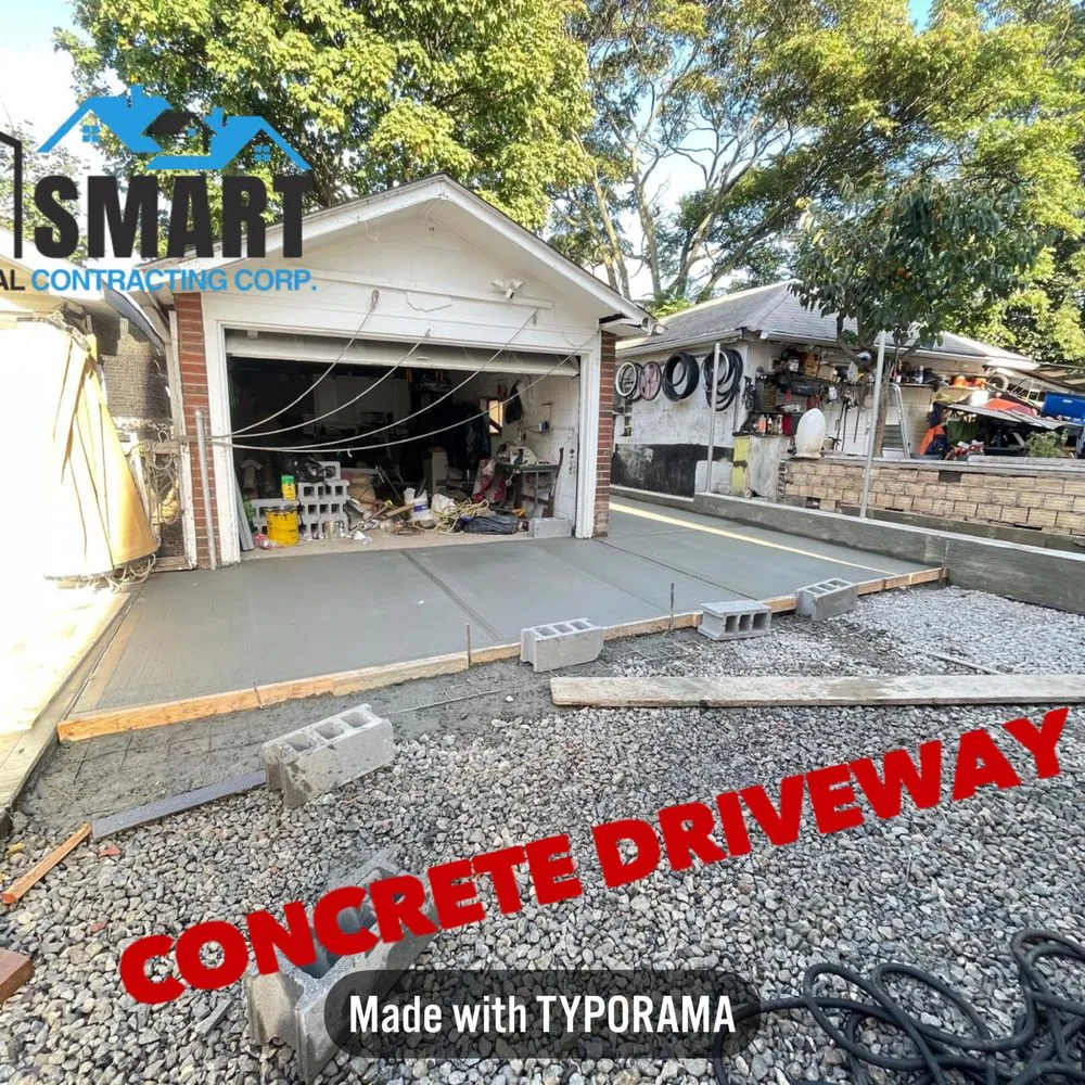 Slide of Smart General Contracting