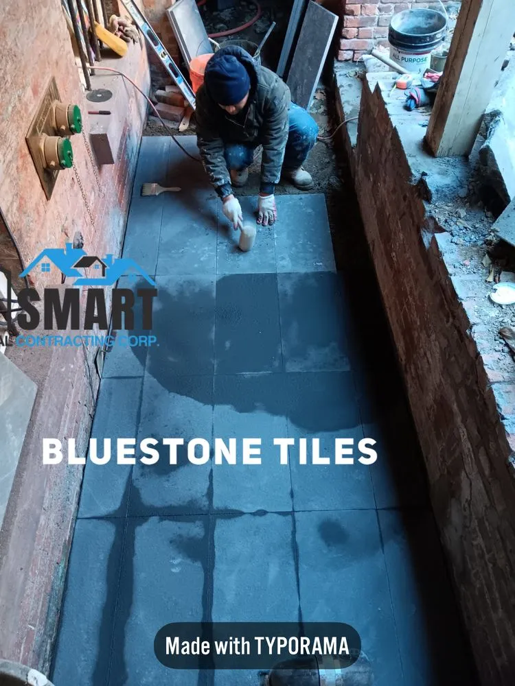 Slide of Smart General Contracting