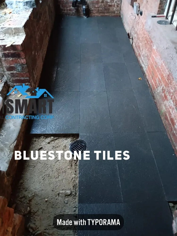 Slide of Smart General Contracting