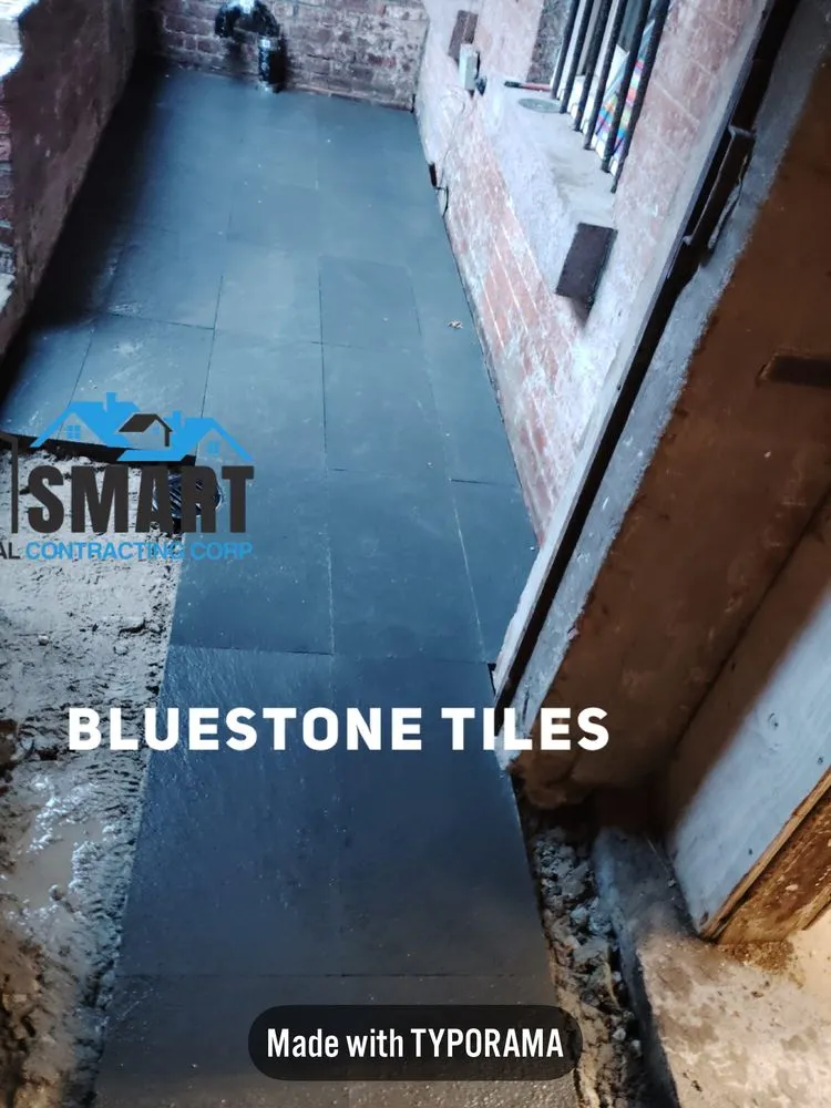 Slide of Smart General Contracting