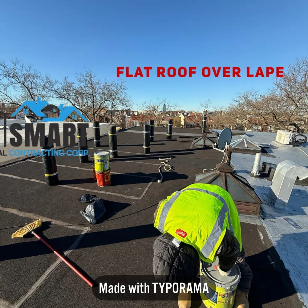 Slide of Smart General Contracting