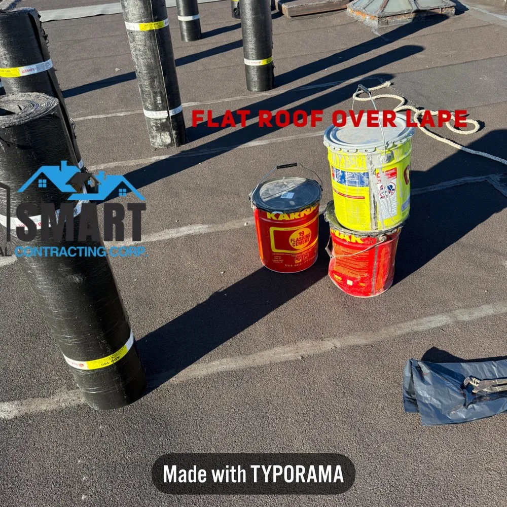 Slide of Smart General Contracting