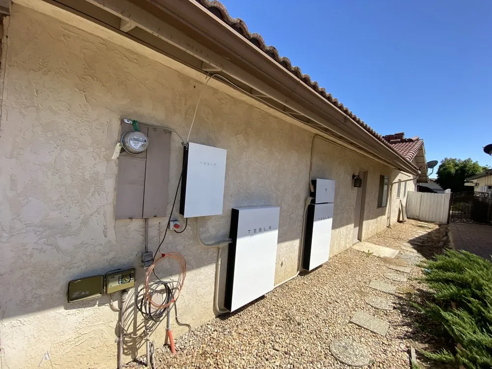 Slide of Smart Home Construction