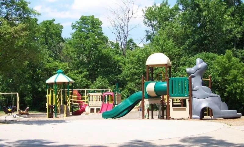 Slide of Smart Home Construction