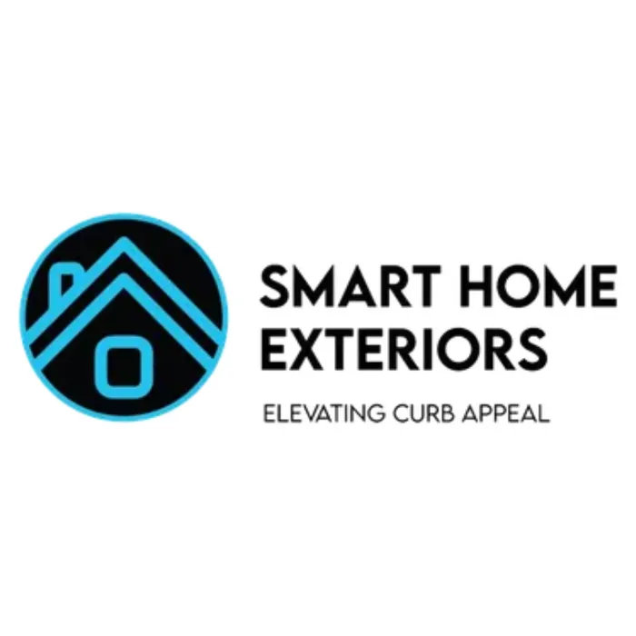 Slide of Smart Home Exteriors