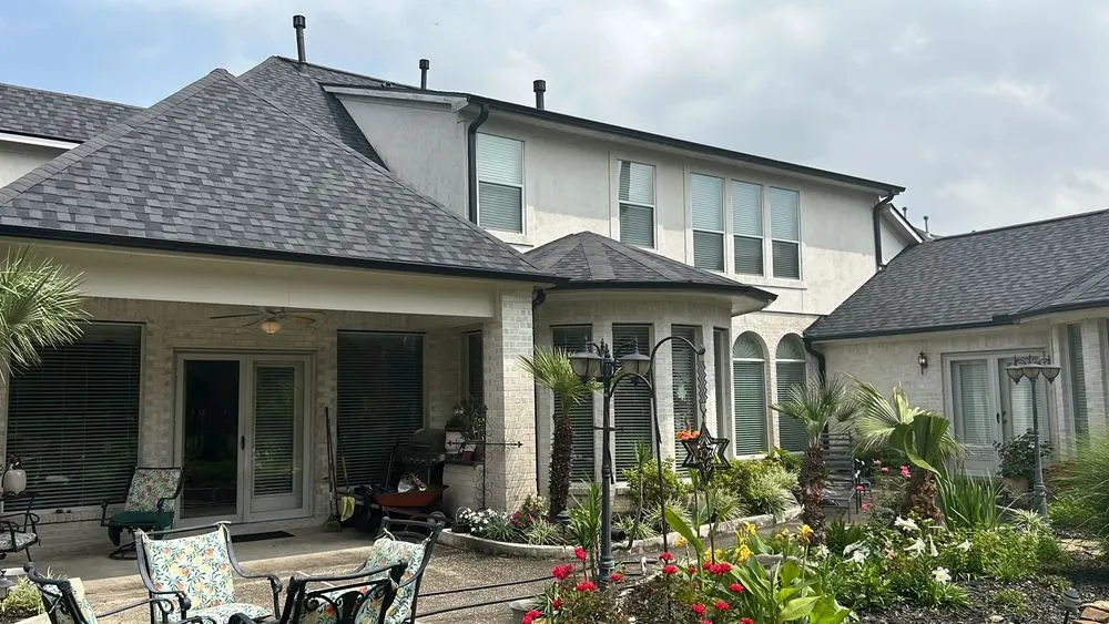 Slide of Smart Homes Remodeling