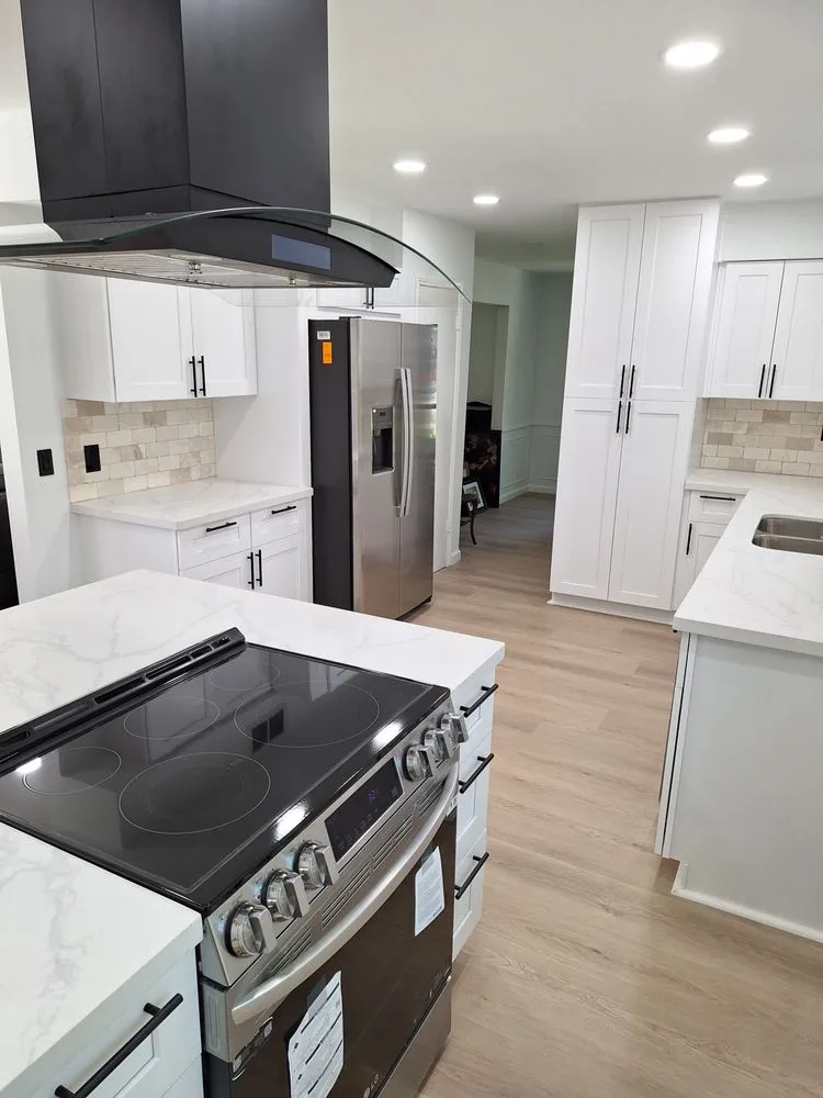 Slide of Smart Homes Remodeling