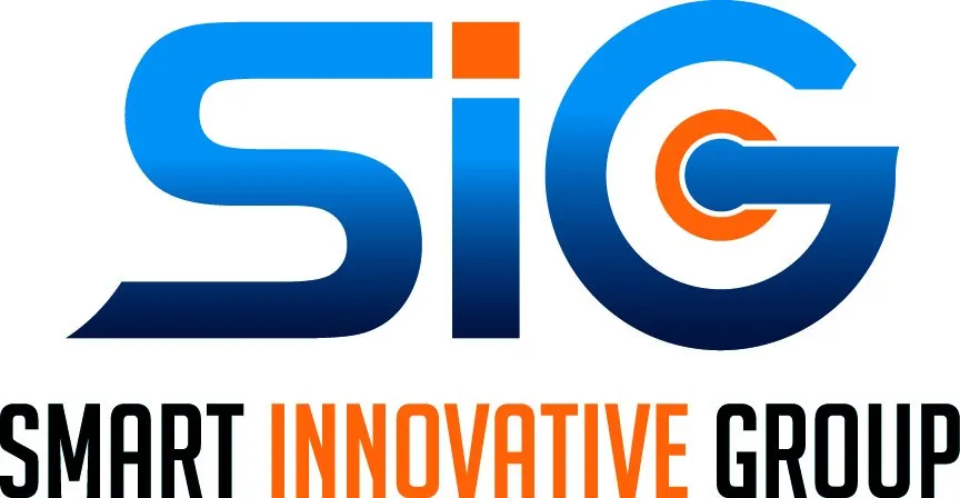 Slide of Smart Innovative Group