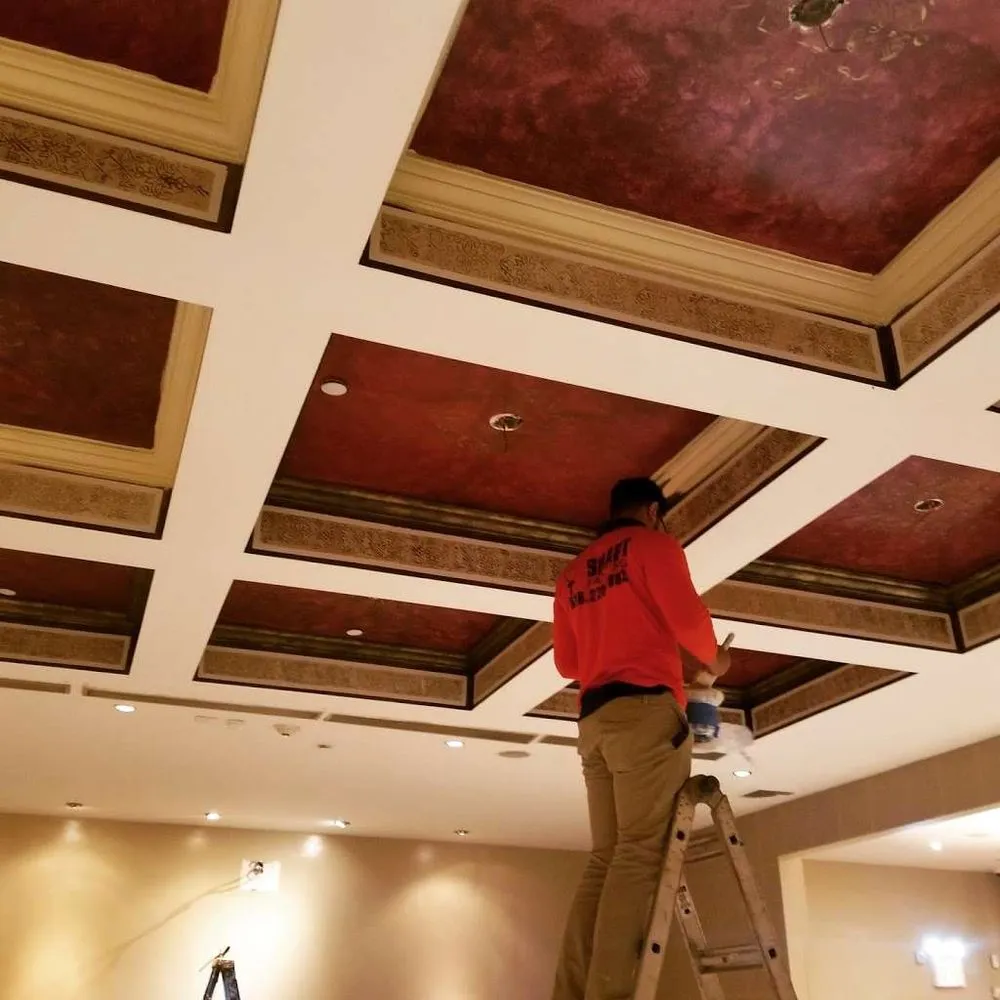 Slide of Smart Painting