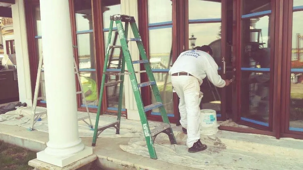 Slide of Smart Painting