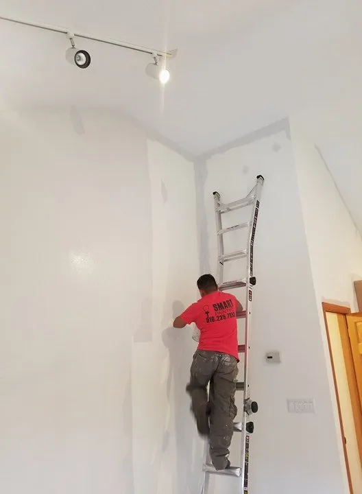 Slide of Smart Painting