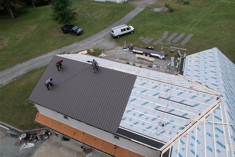 Slide of Smart Pro Quality Construction