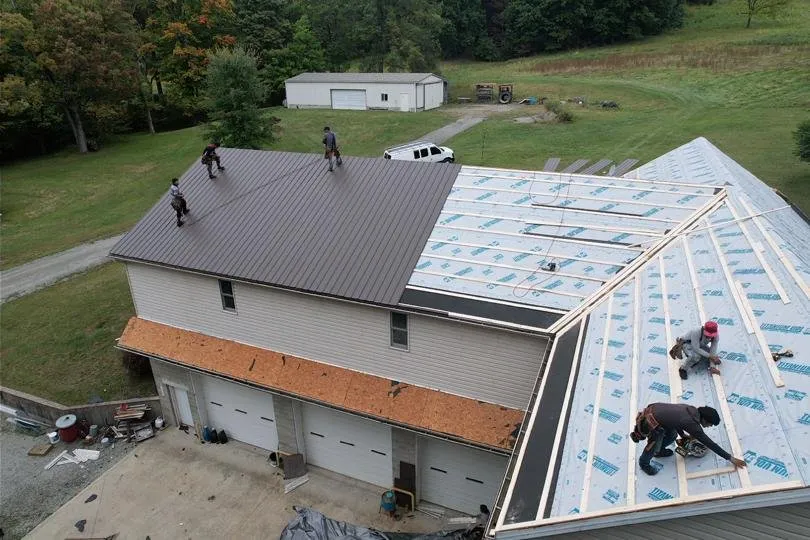 Slide of Smart Pro Quality Construction