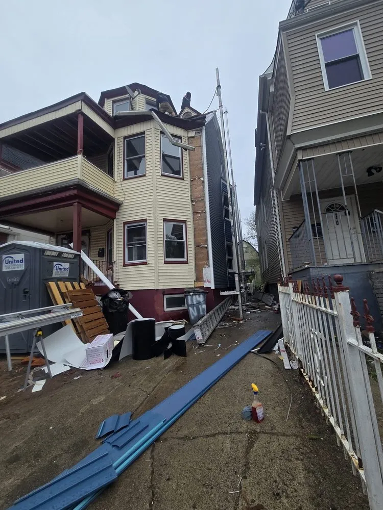 Slide of Smart Renovations