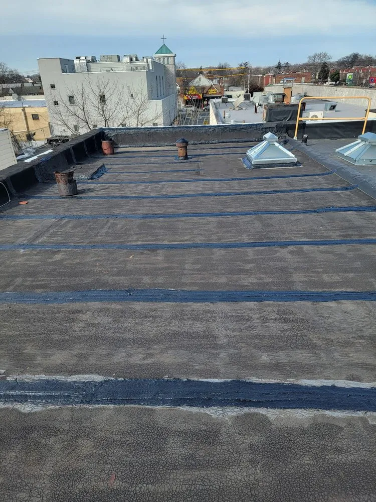 Slide of Smart Renovations