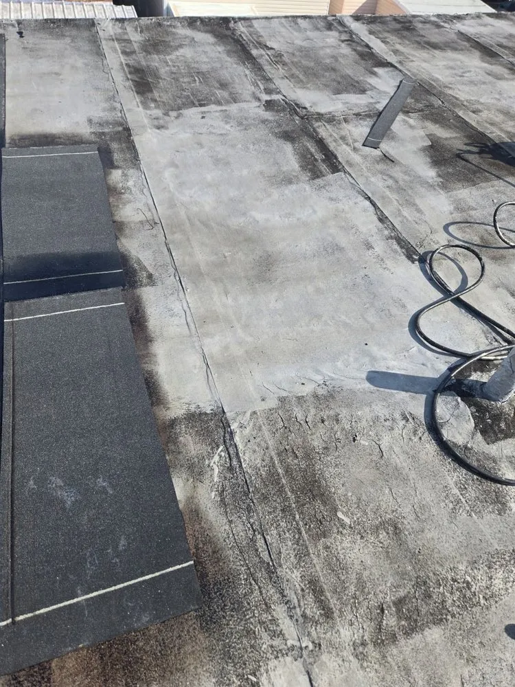 Slide of Smart Renovations