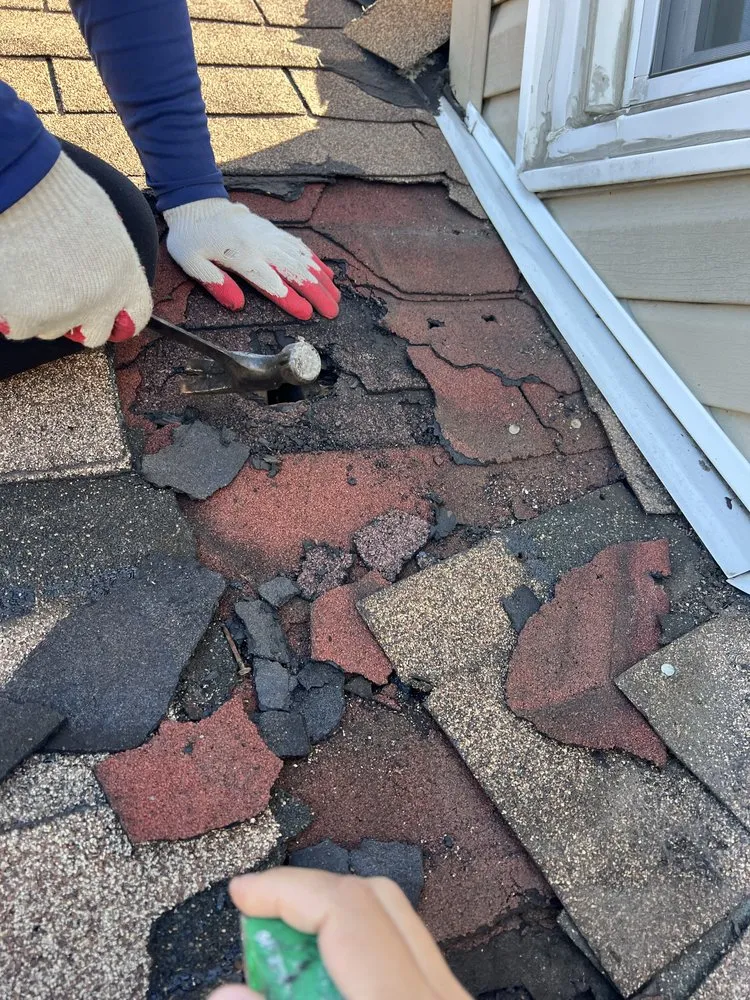 Slide of Smart Renovations