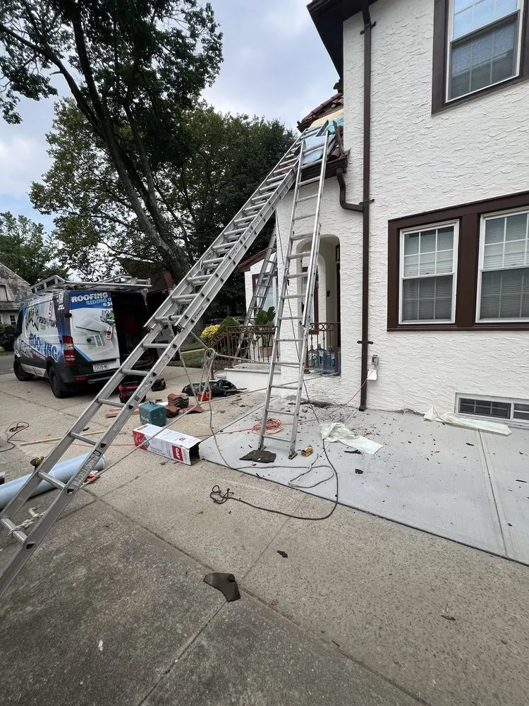 Slide of Smart Renovations