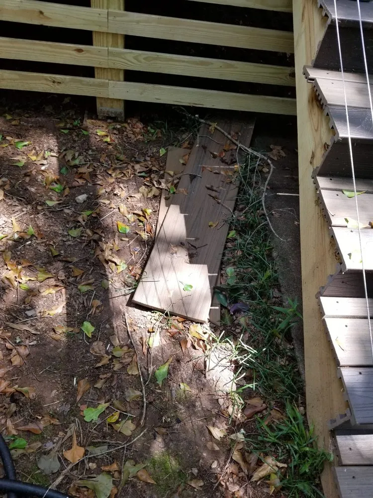 Slide of Smart Renovations