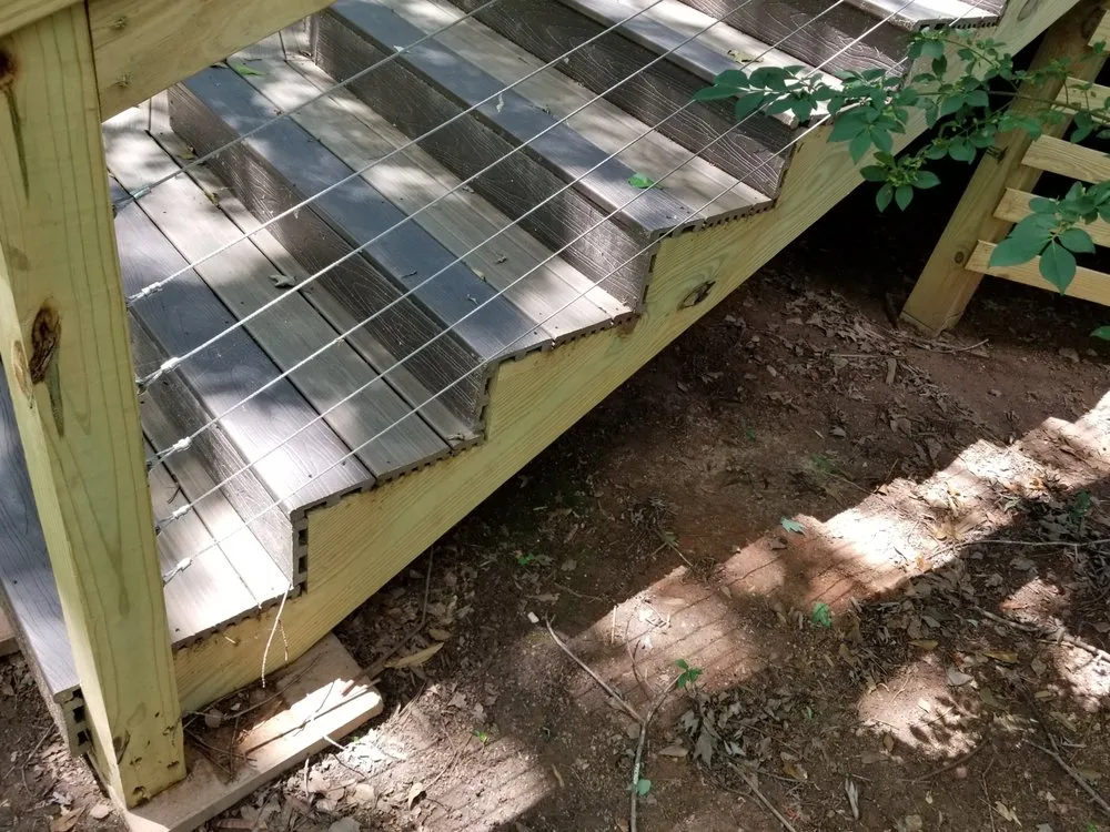 Slide of Smart Renovations