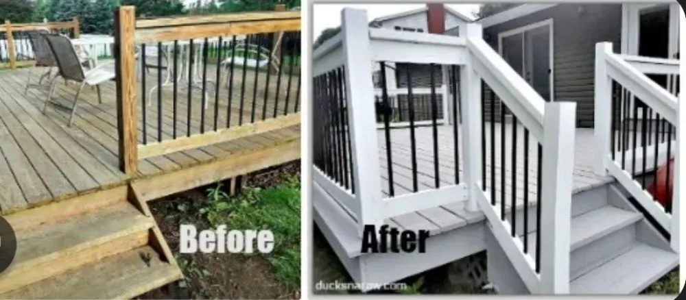 Slide of Smart Renovations