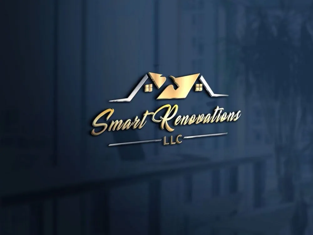 Slide of Smart Renovations