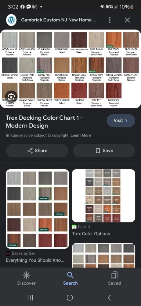 Slide of Smart Renovations