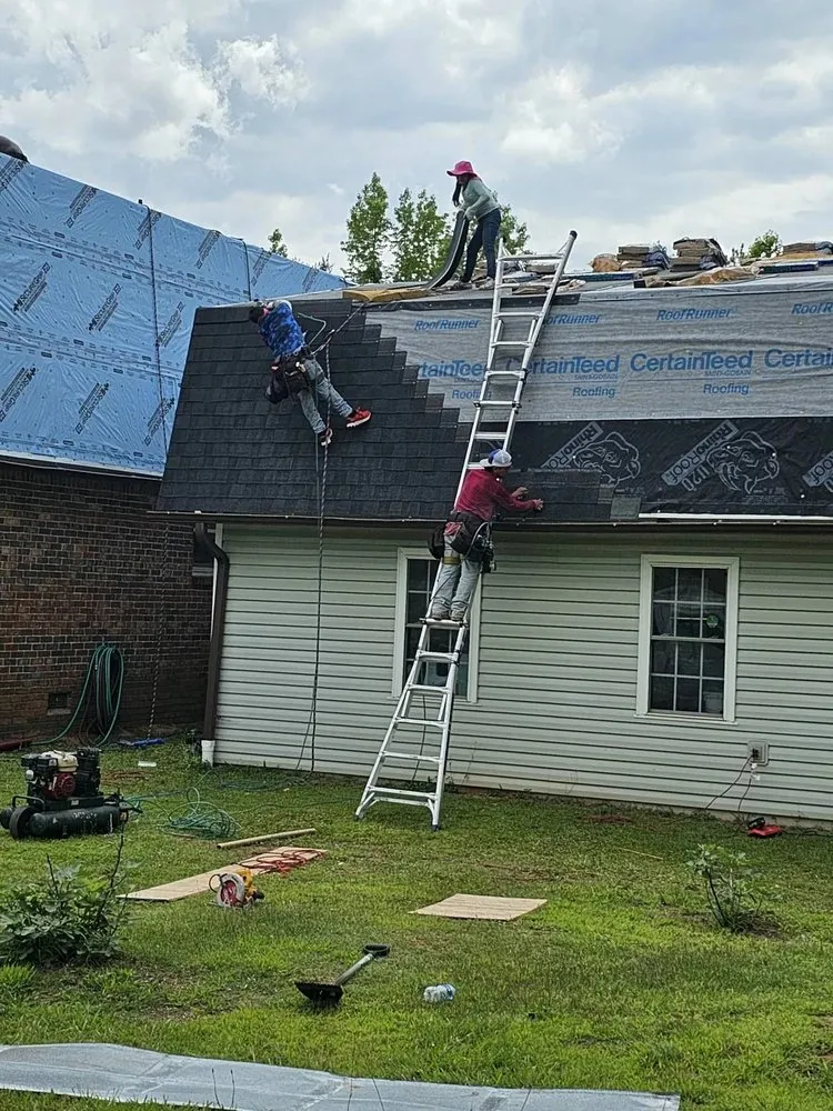 Slide of Smart Renovations