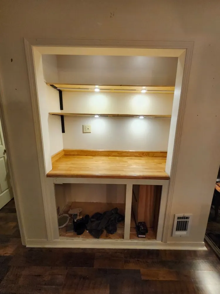 Slide of Smart Renovations